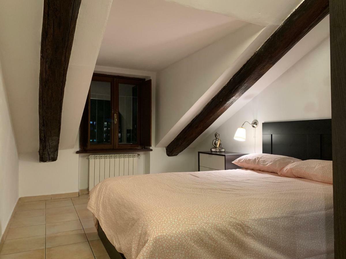 Ferienwohnung Nizza 93 Turin Exterior foto