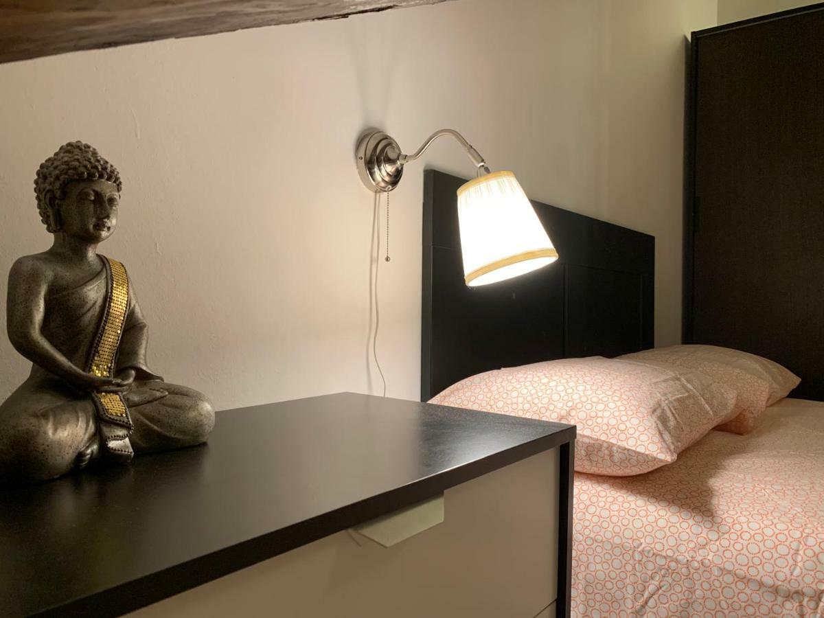 Ferienwohnung Nizza 93 Turin Exterior foto