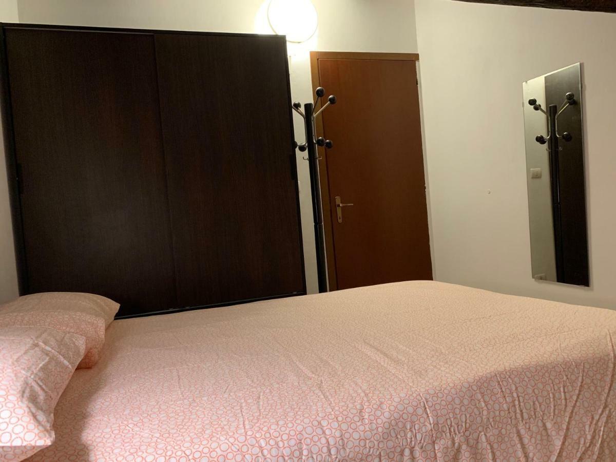 Ferienwohnung Nizza 93 Turin Exterior foto